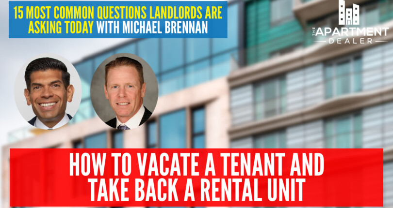 15 Most Common Questions Landlords Are Asking Today – Episode 3