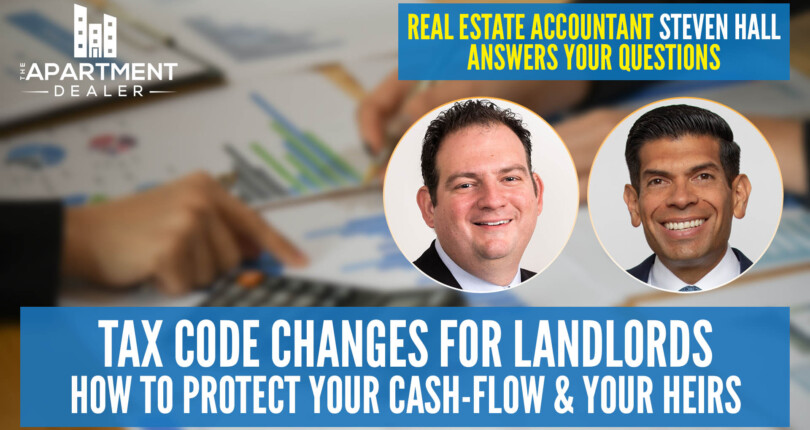 Accountant Explains Changes to the Tax Code and What Landlords Should Do Next – Prop 19