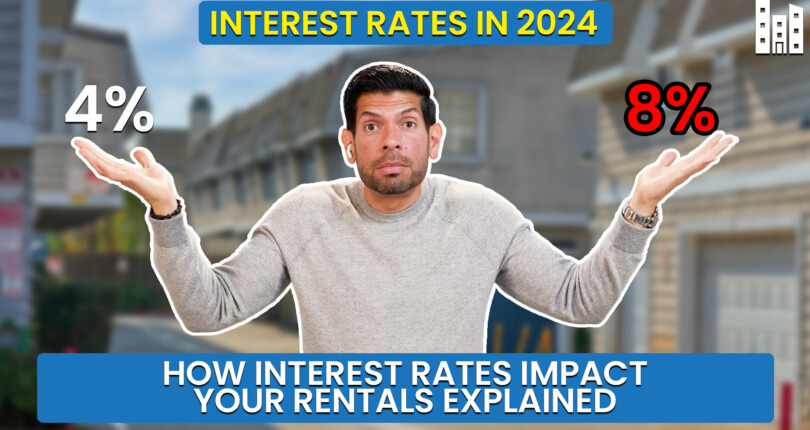 2024 Multifamily Investment Guide: Mastering Interest Rates