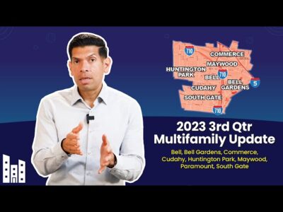 (710 Fwy Corridor) Multi-Family Market Update