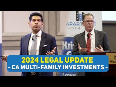 CA Multi-Family Investors