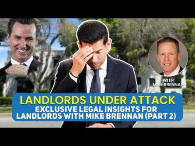 Landlord Legal Update