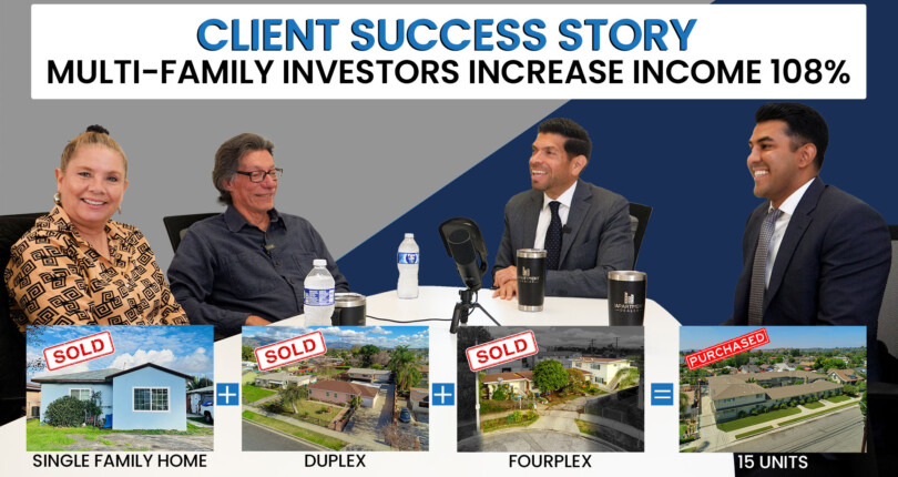 Client Success Story – The Renella’s
