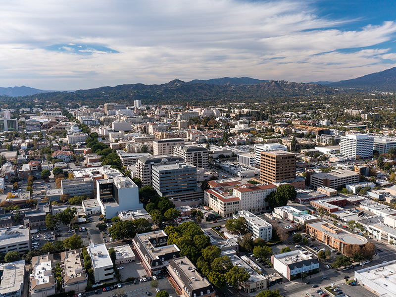 Real Estate as a Retirement Vehicle: Investing in Multi-Family Residential Properties in San Gabriel Valley, CA