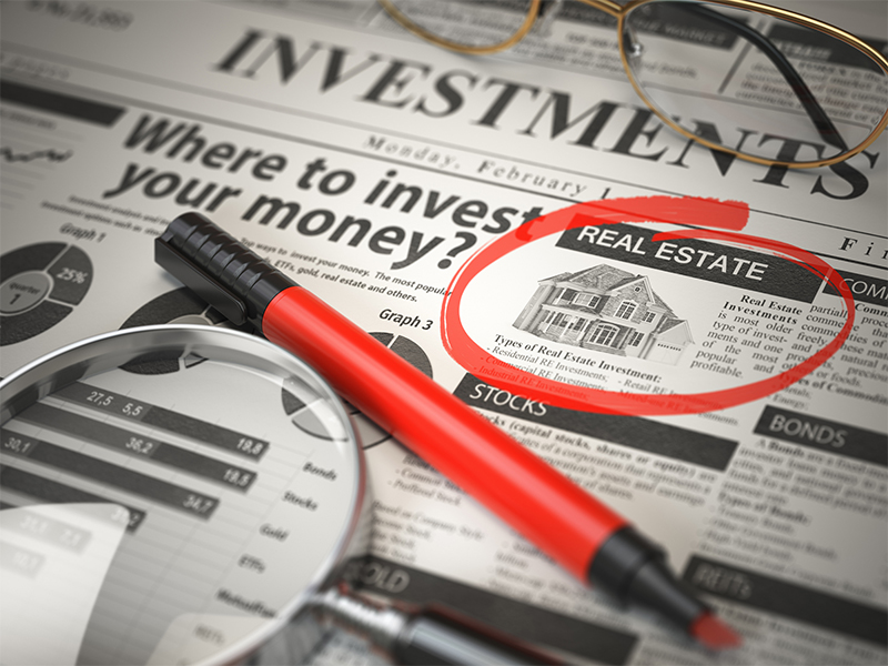 Multi-Family Investments in the San Gabriel Valley